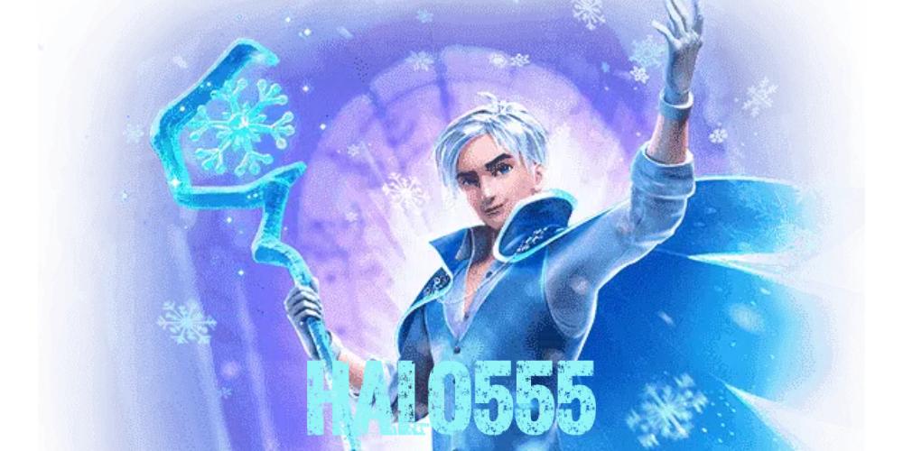 halo 555 เข้า สู่ระบบ